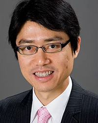 Patrick Kwan