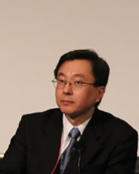Seichi Horie