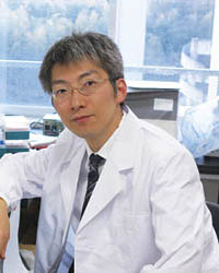 Masahiro Yamamoto