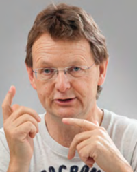 Andries Kalsbeek 